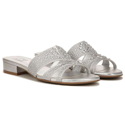 Meena 2 Sandal - Grey