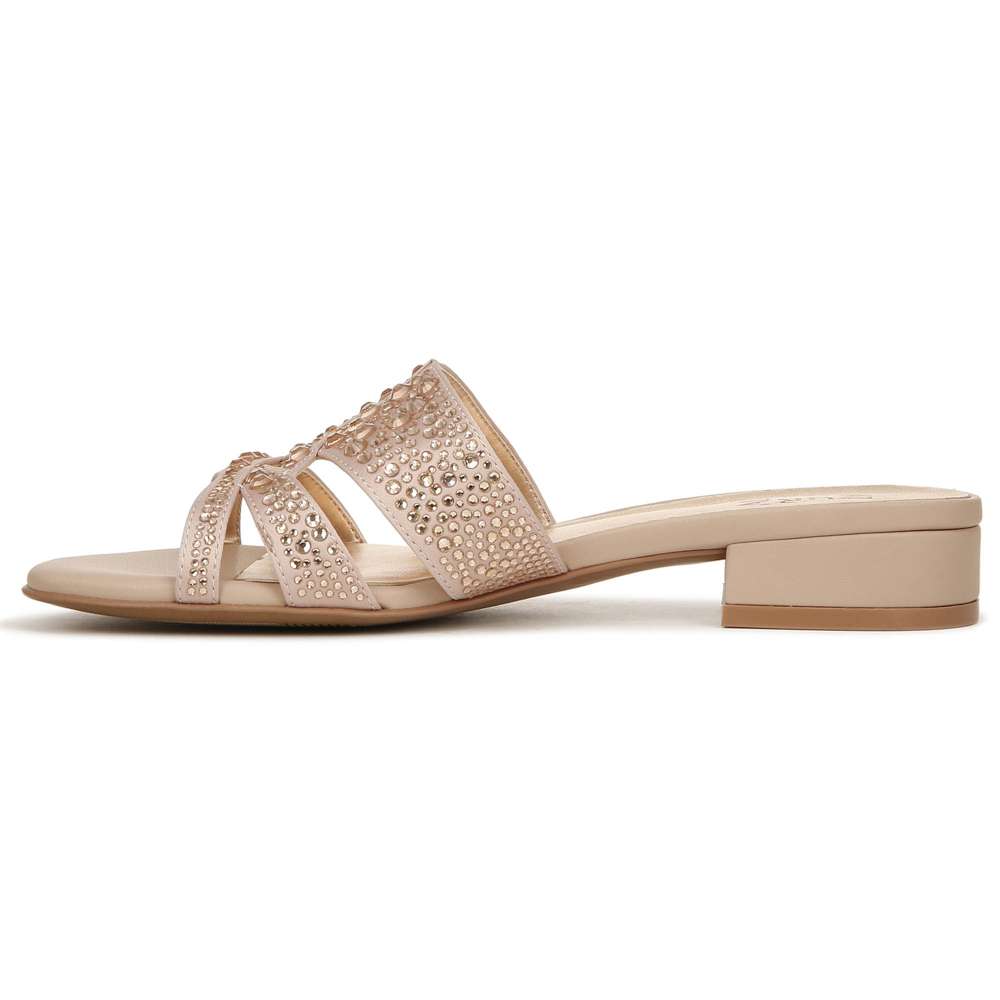 Meena 2 Sandal - Vintage Mauve