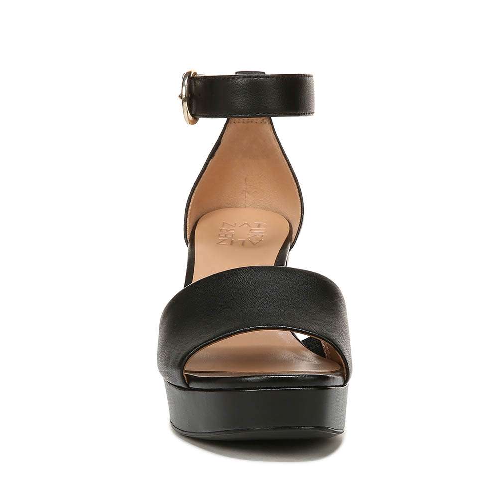Pearlyn Dress Sandal - Black