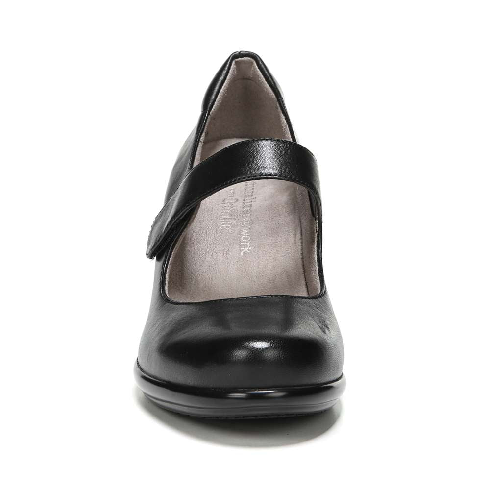 Voyage Mary-Jane - Black