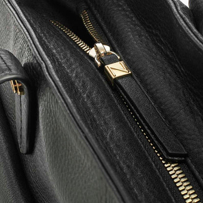 Chicago Shoulder Bag - Black