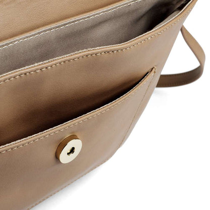 Cinty Shoulder Bag - Ginger