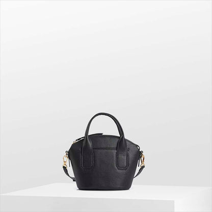 Kiley Shoulder Bag - Black