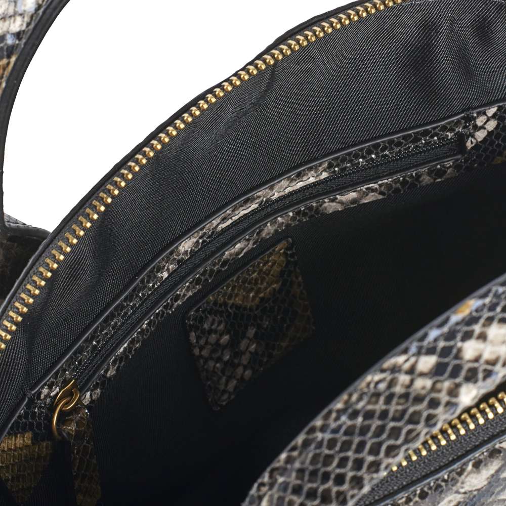 Kiley Shoulder Bag - Snake