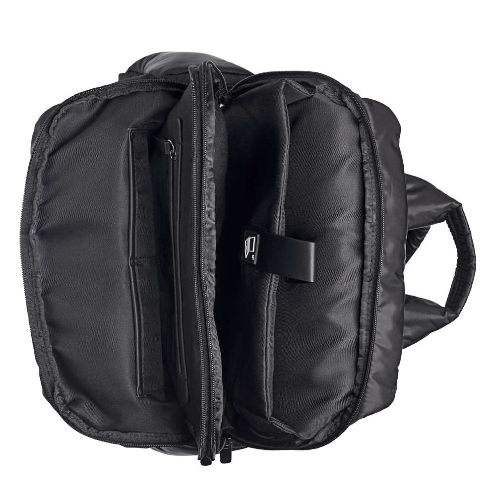 Paddy Backpack - Black