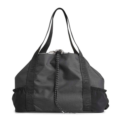 Pak Trek Backpack - Black