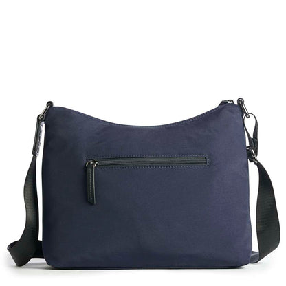 Safari Crossbody Bag - Navy