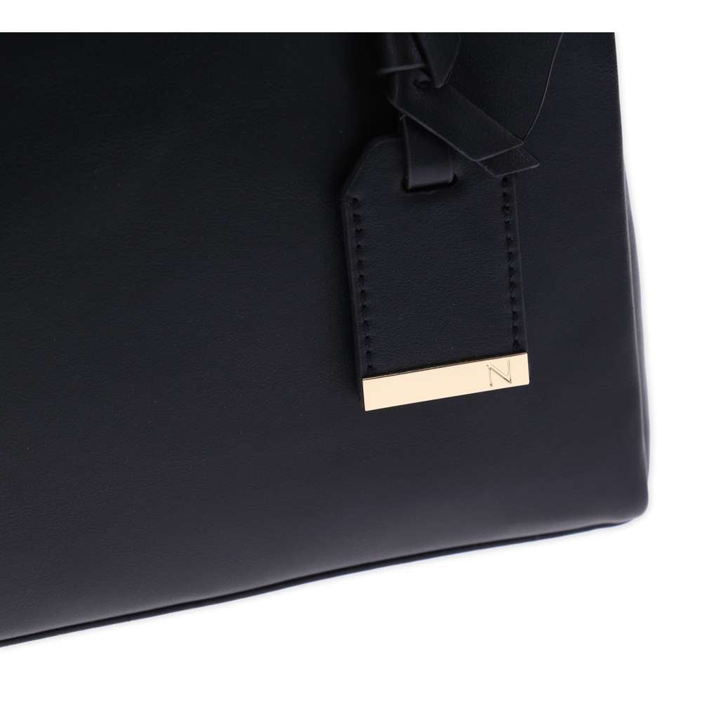 Westside Crossbody Bag - Black