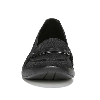 Abby Slip-On - Black