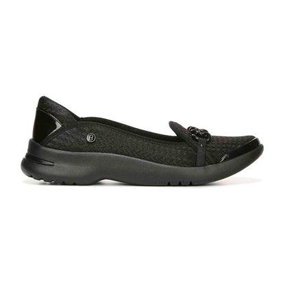 Admire Slip-On - Black