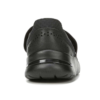 Athena Mary-Jane - Black