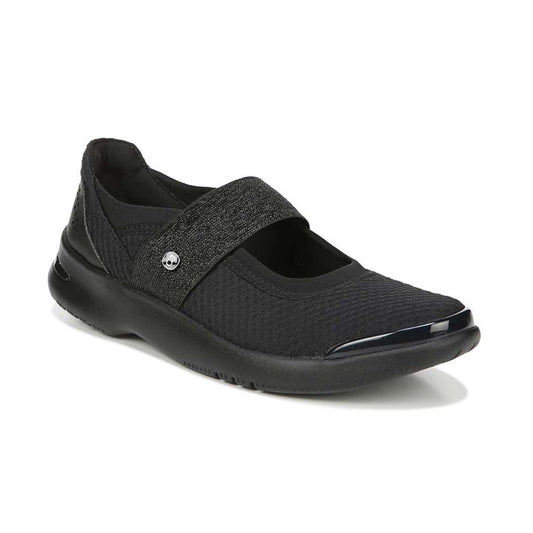 Athena Mary-Jane - Black