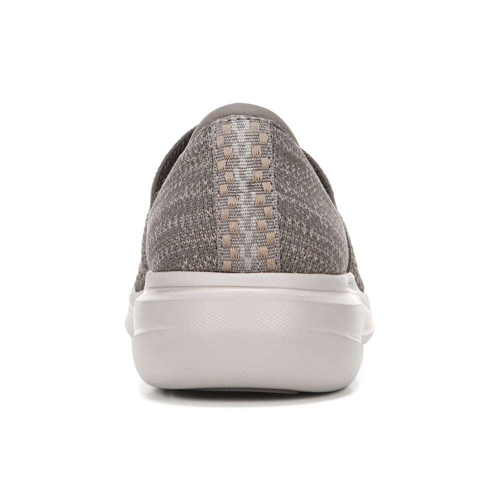 Charlie Slip-On - Morel