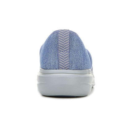 Coco Slip-On - Denim