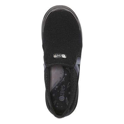 Cruise Slip-On - Black