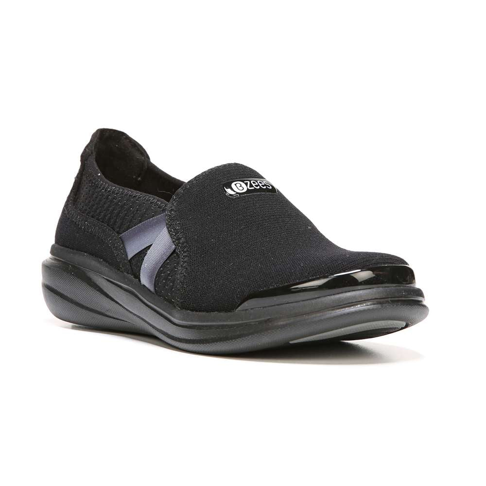 Cruise Slip-On - Black