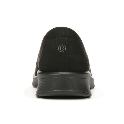 Gamma Slip-On - Black