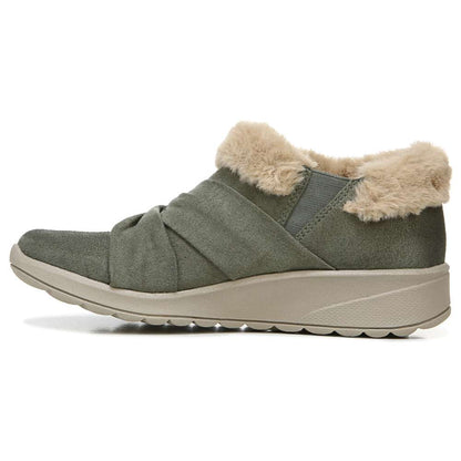 Genie Slip-On - Forest