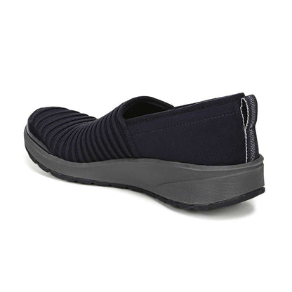 Glee Slip-On - Navy