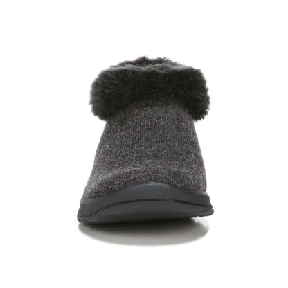 Golden Go Bootie - Black