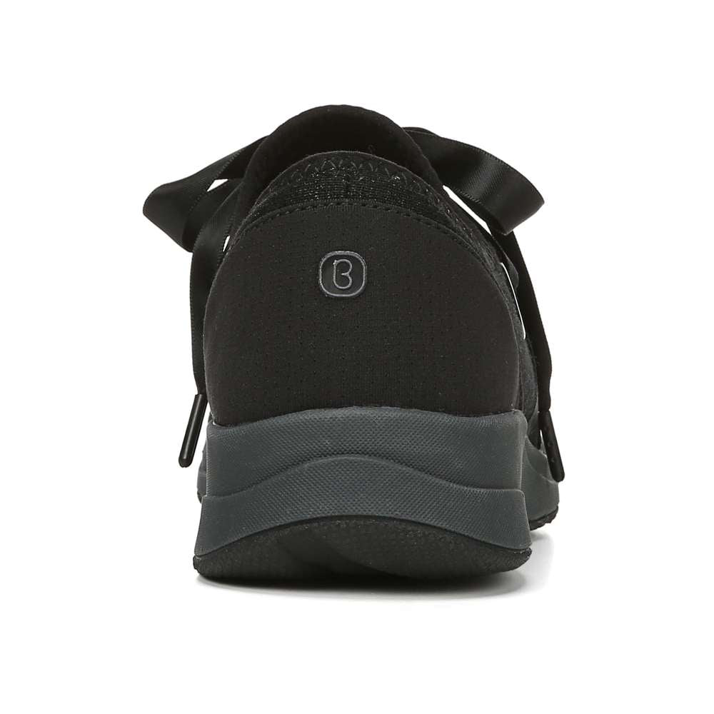 Inspire Sneaker - Black