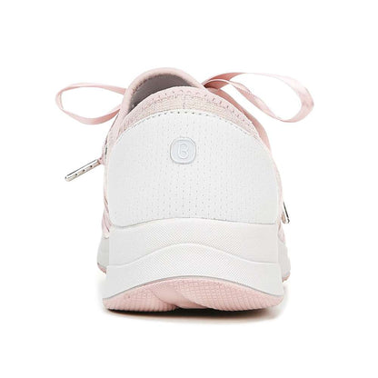 Inspire Sneaker - Blush