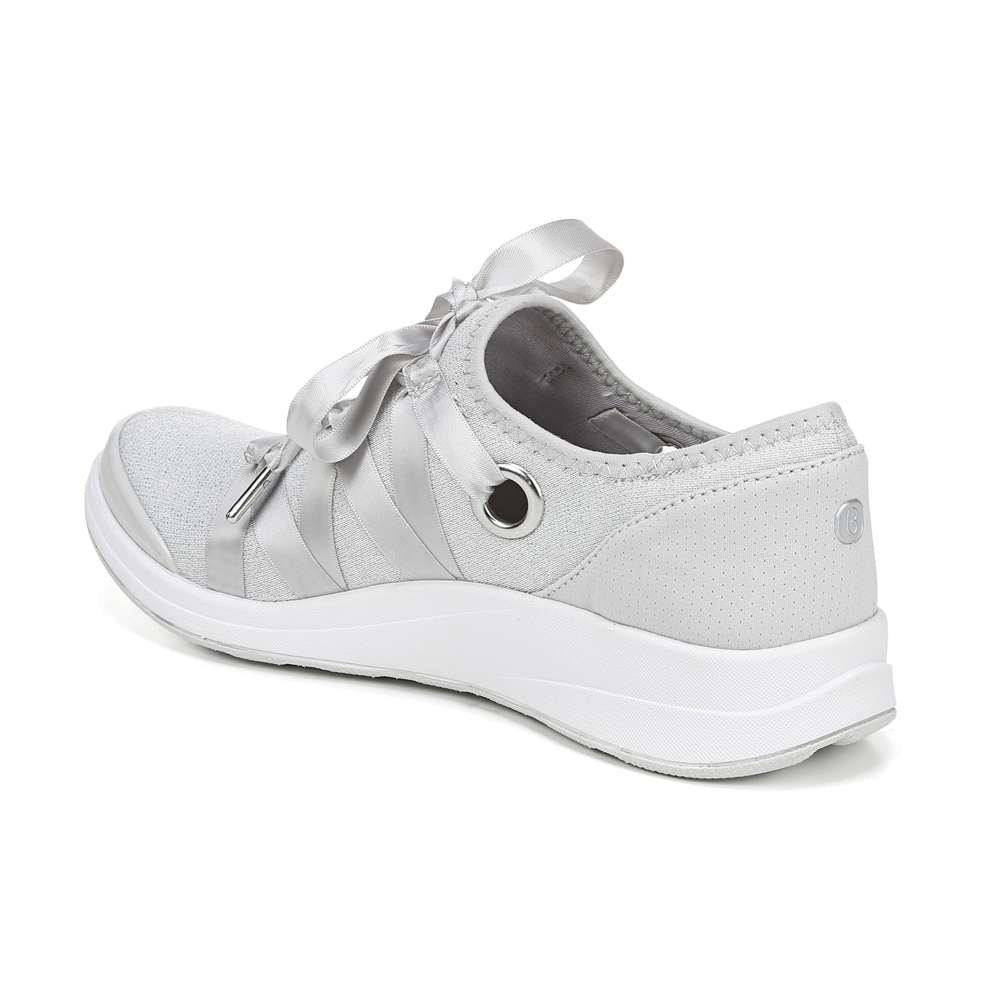 Inspire Sneaker - Grey