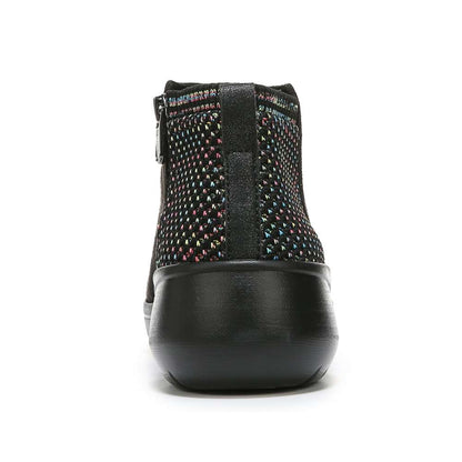 Karma Bootie - Black
