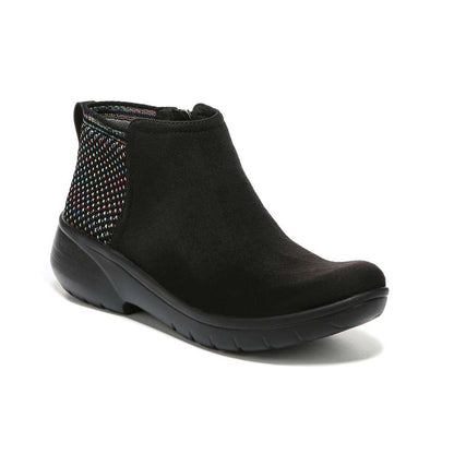 Karma Bootie - Black