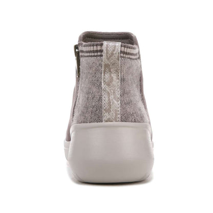 Karma Bootie - Morel