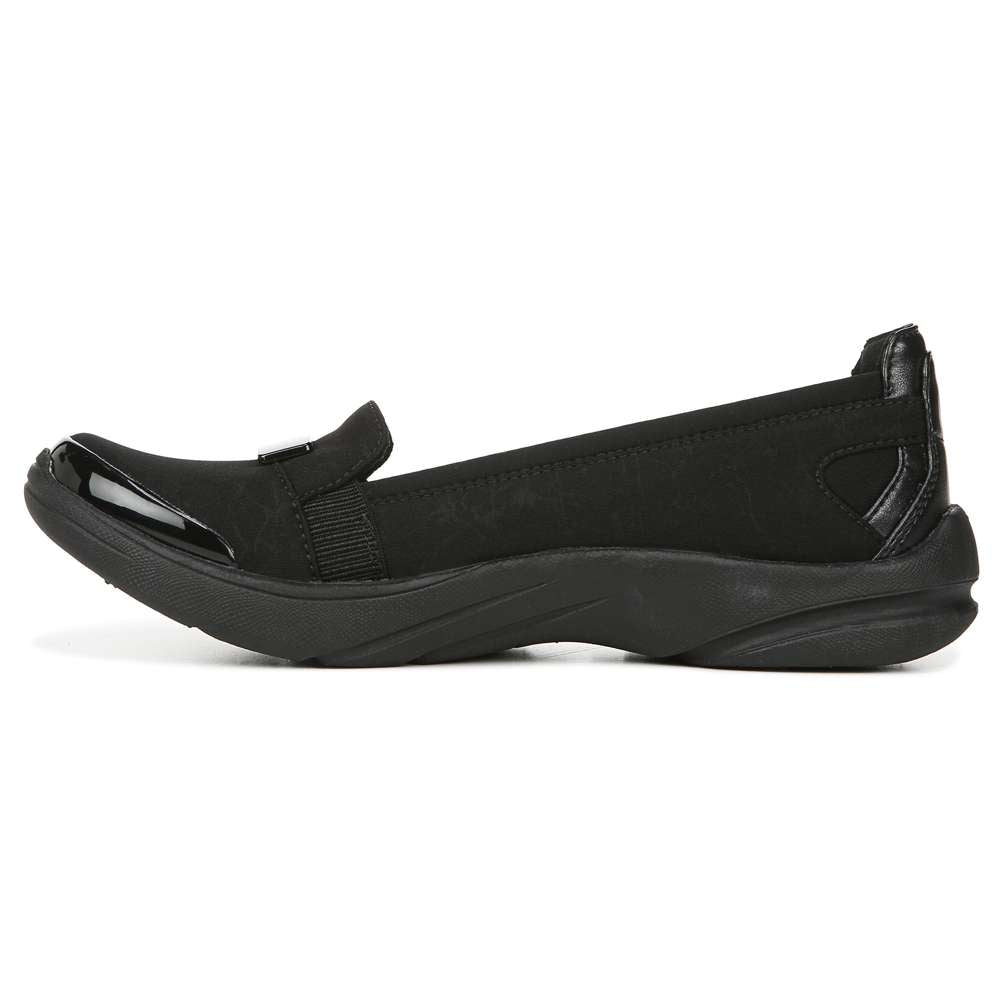 Lipstick Slip-On - Black