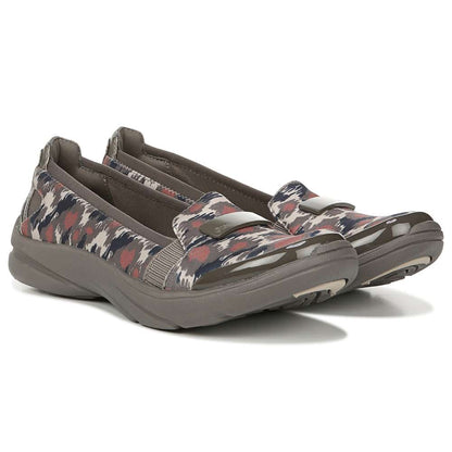 Lipstick Slip-On - Print