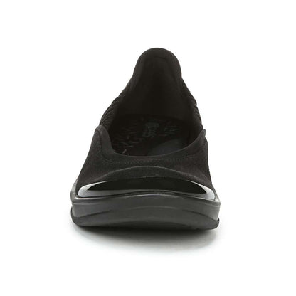 Malibu Slip-On - Black