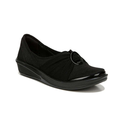 Minnie Slip-On - Black