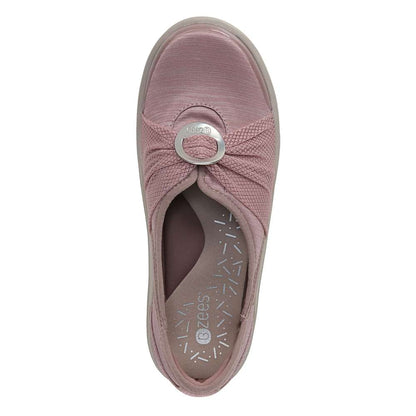 Minnie Slip-On - Purple