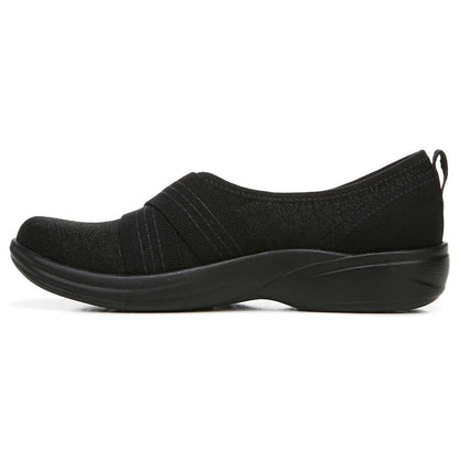 Niche III Slip-On - Black