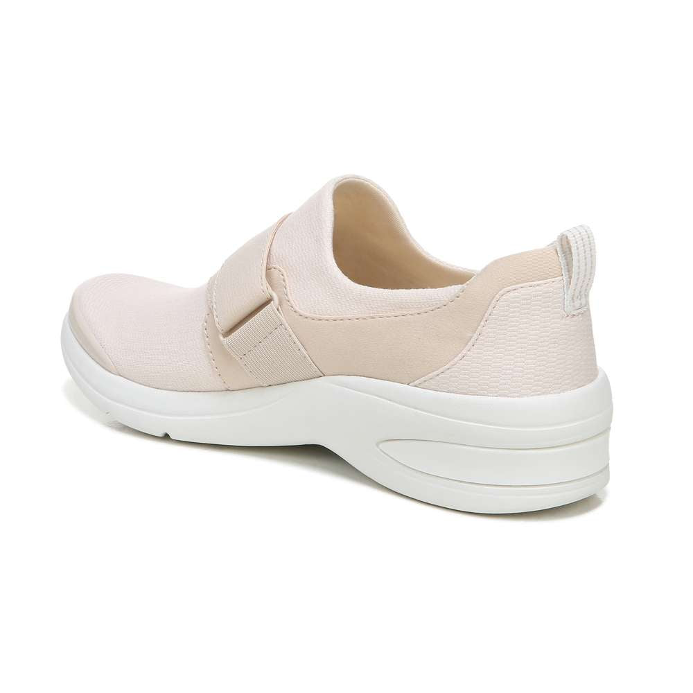 Refresh Slip-On Sneaker - Almond