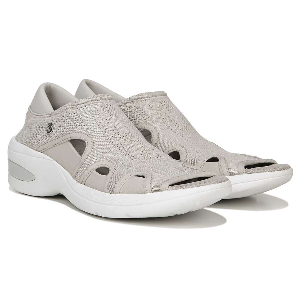 Resort Open-Toe - Beige