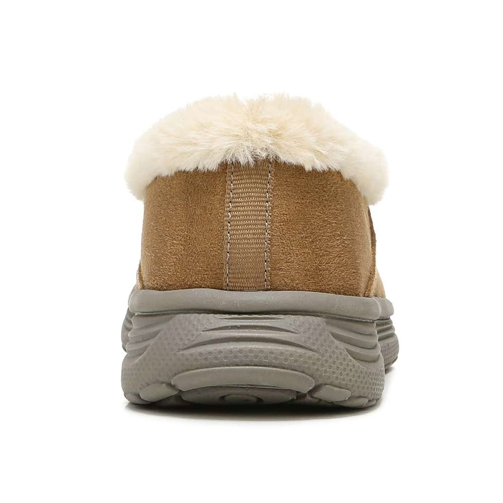 Snicker Bootie - Beige