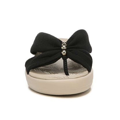 Promise Sandal - Black