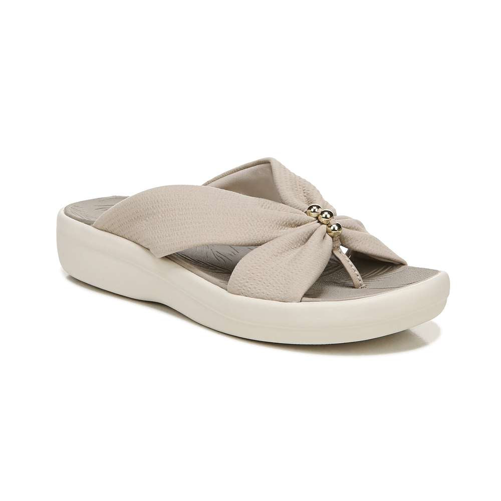 Promise Sandal - Simply Taupe