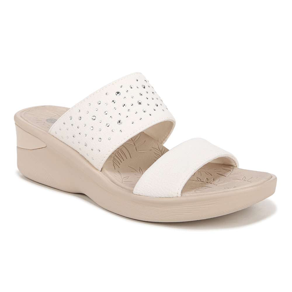 Sienna Bright Sandal - Sugar