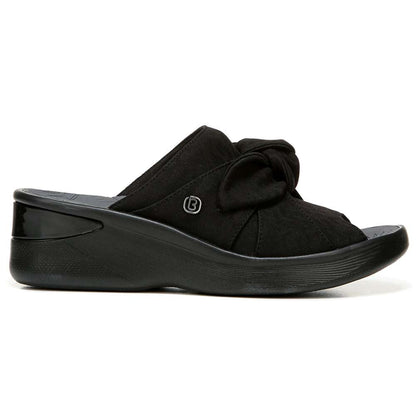 Smile Wedge - Black
