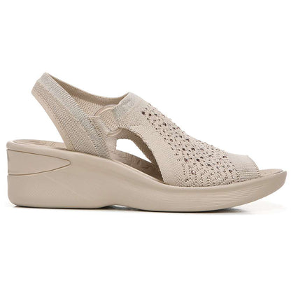 Star Bright Sandal - Champagne