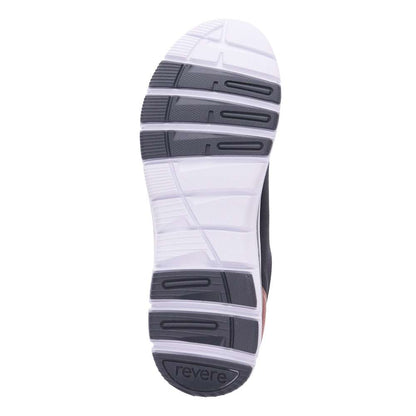 Hudson Sneaker - Navy