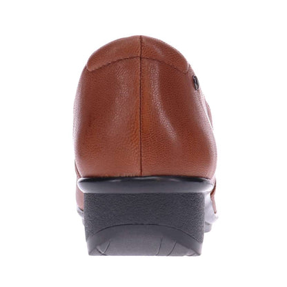 Jordan Loafer - Cognac