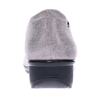 Jordan Loafer - Gold Wash