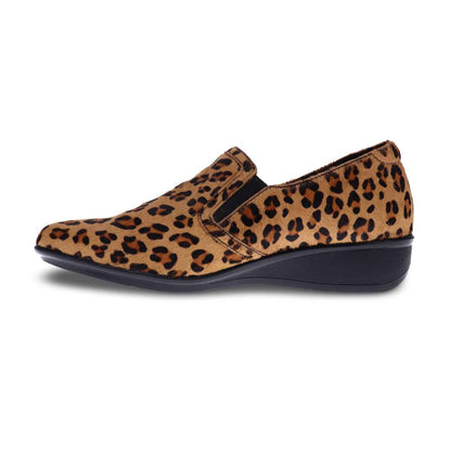 Jordan Loafer - Leopard