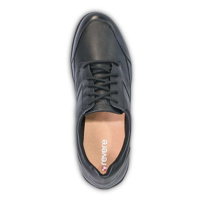 Orlando Walker - Black Stretch