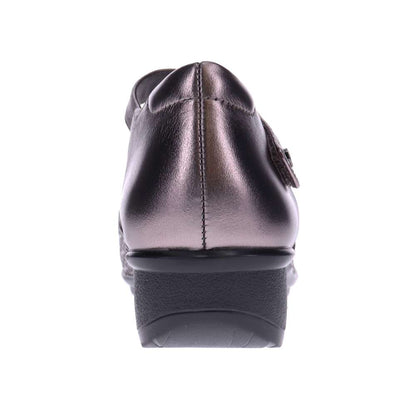 Osaka Mary-Jane - Gunmetal Laser